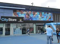 シティ・オブ・マンチェスター・スタジアムの写真・動画_image_51243