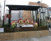 池田駅・阪急電鉄／宝塚本線の写真・動画_image_135103