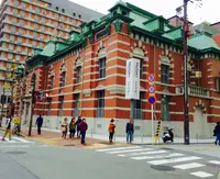 （株）みずほ銀行 京都中央支店の写真・動画_image_209988