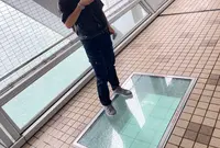 大鳴門橋遊歩道 渦の道の写真・動画_image_540843