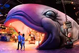 スリーピーホエール・ショップ