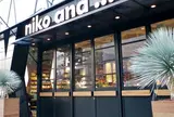 ニコアンド トーキョー