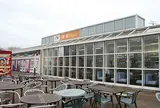 双葉サービスエリア（下り）