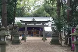 能褒野神社