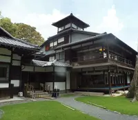 旧三井家下鴨別邸の写真・動画_image_223013