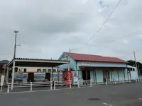 阿字ヶ浦駅の写真・動画_image_148760