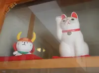 豪徳寺の写真・動画_image_92979