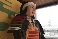上杉神社の写真・動画_image_249493