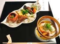 懐石宿 扇屋の写真・動画_image_162602