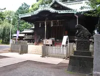 代々木八幡宮の写真・動画_image_148350