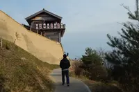 鬼ノ城の写真・動画_image_124514