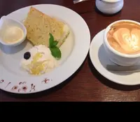 caffe flookの写真・動画_image_77653