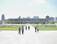 平和記念公園の写真・動画_image_76118
