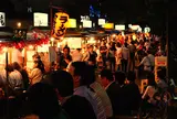 中州屋台横丁調査