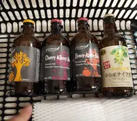 夜パフェ専門店 ななかま堂の写真・動画_image_432125