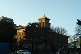 神奈川県庁本庁舎