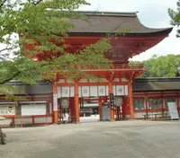 下鴨神社（賀茂御祖神社）の写真・動画_image_432031