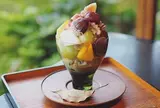 菊乃井 無碍茶房
