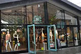 Urth Caffe 表参道（アースカフェ）