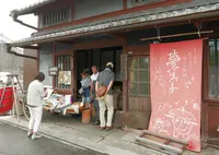 近江八幡の町並みの写真・動画_image_42098