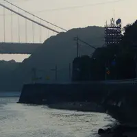 関門橋の写真・動画_image_89608