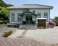海辺の文学記念館の写真・動画_image_315079