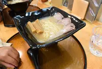 猪骨ラーメンの写真・動画_image_423464