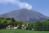 北軽井沢