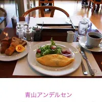 【閉業】青山アンデルセンの写真・動画_image_108799