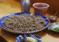 手打ちそば巴の写真・動画_image_562269