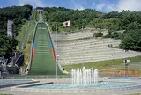 大倉山 展望台