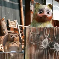 常滑焼 散歩コースの写真・動画_image_181650