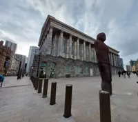 Victoria Square, Birminghamの写真・動画_image_504211