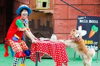 伊豆シャボテン動物公園の写真・動画_image_102272