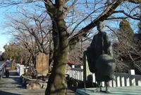奥の細道むすびの地の写真・動画_image_167354