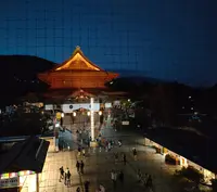 善光寺の写真・動画_image_511909