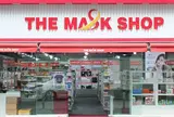 THE MASK SHOP