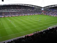 リーボック・スタジアムの写真・動画_image_51245