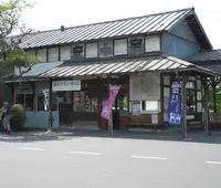 松代駅跡の写真・動画_image_136578
