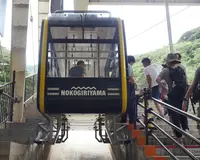 鋸山ロープウェーの写真・動画_image_91230