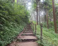 春日山城跡の写真・動画_image_155167