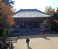弥山本堂の写真・動画_image_279528