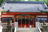 遠野郷八幡宮