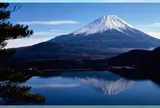 本栖湖