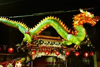 長崎ランタンフェスティバルの写真・動画_image_21456