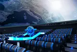コニカミノルタプラネタリウム”天空”