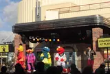 セサミストリート 4-D ムービーマジック