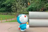 川崎市 藤子・F・不二雄ミュージアム