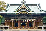 三嶋大社