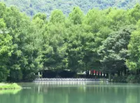 花蓮雲山水夢幻湖の写真・動画_image_649411